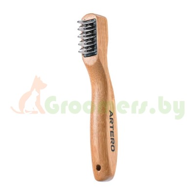 Колтунорез Artero Nature оригинальный, 5 ножей
